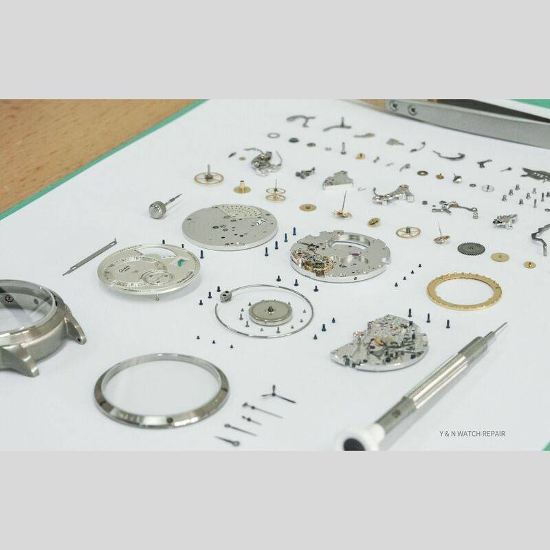 PanoRetroGraph Full Service