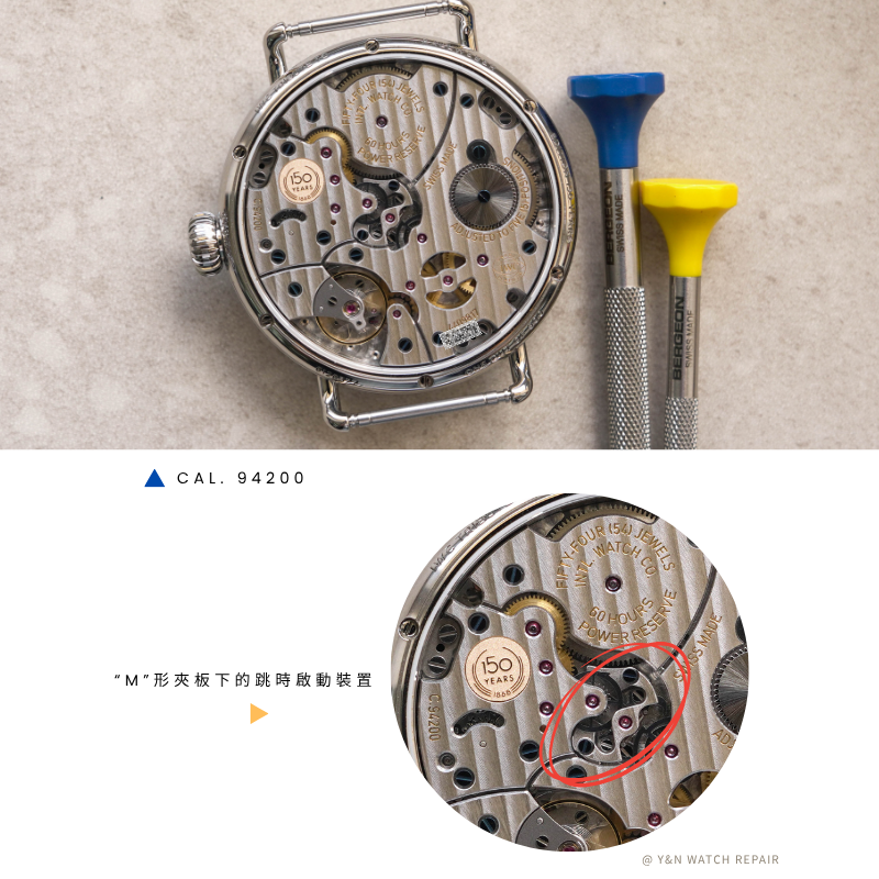 Pallweber 洗油保養