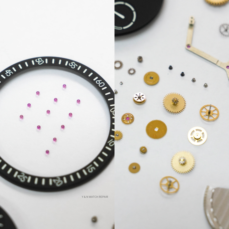 Ressence Type1 Full Service