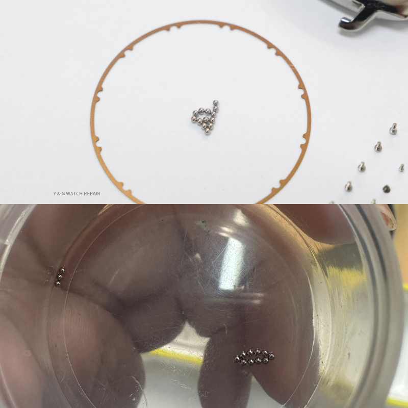 Ressence Type1 Full Service