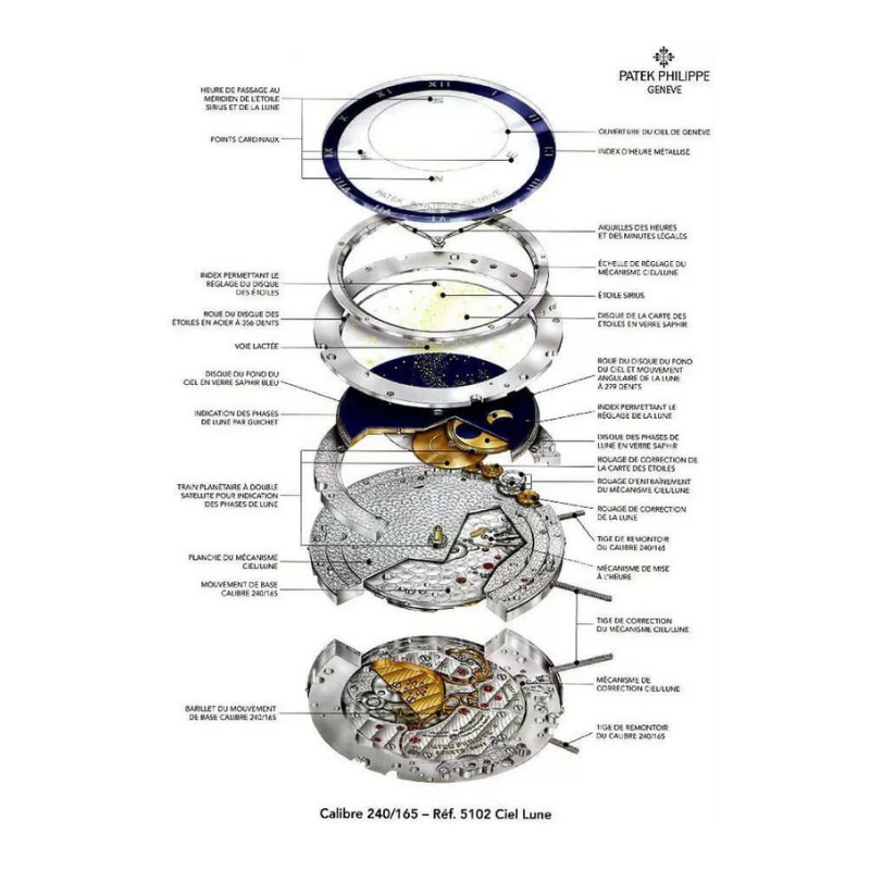 Ref.6104G 洗油保養